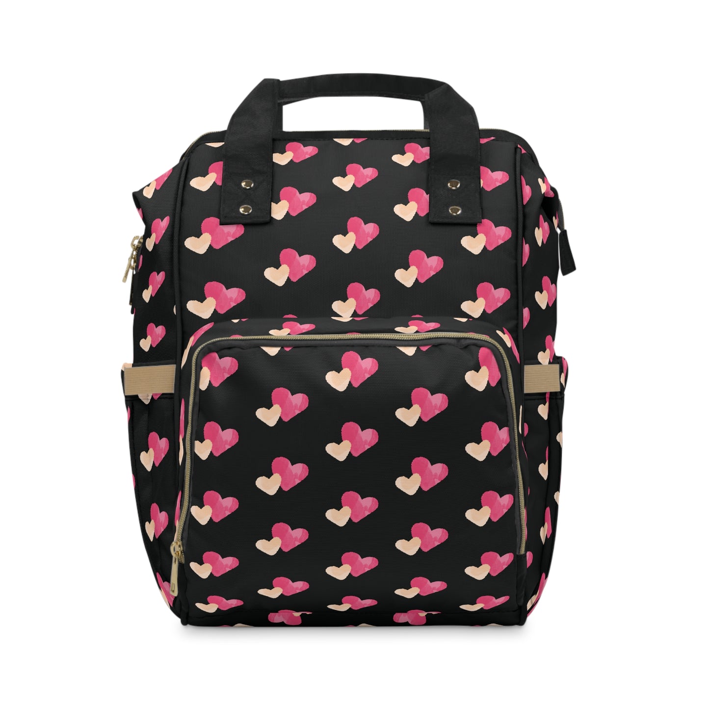 Covered in Love Diaper Bag