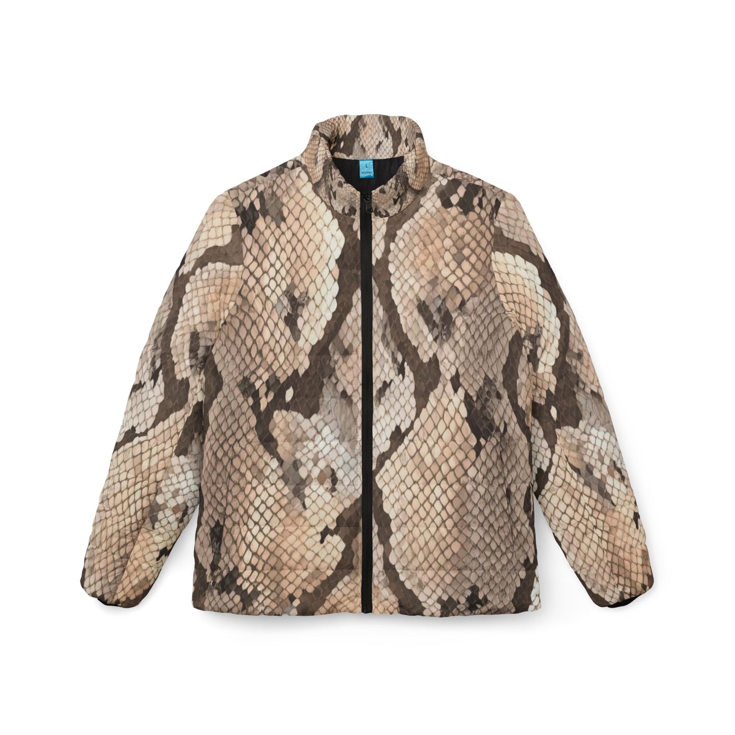 Shed Light – Women's Puffer Jacket