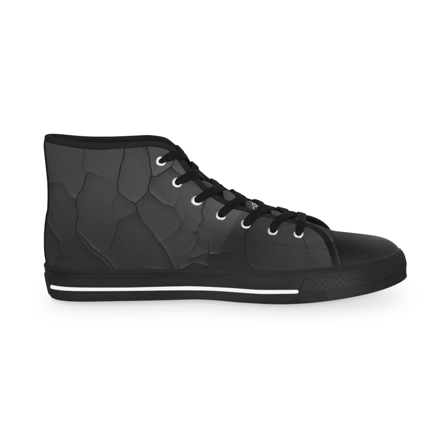 Cornerstone – Men’s High-Top Sneakers