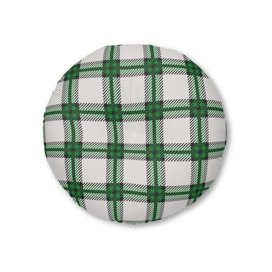 Shadow Glen Floor Pillow – Grounded in Grace