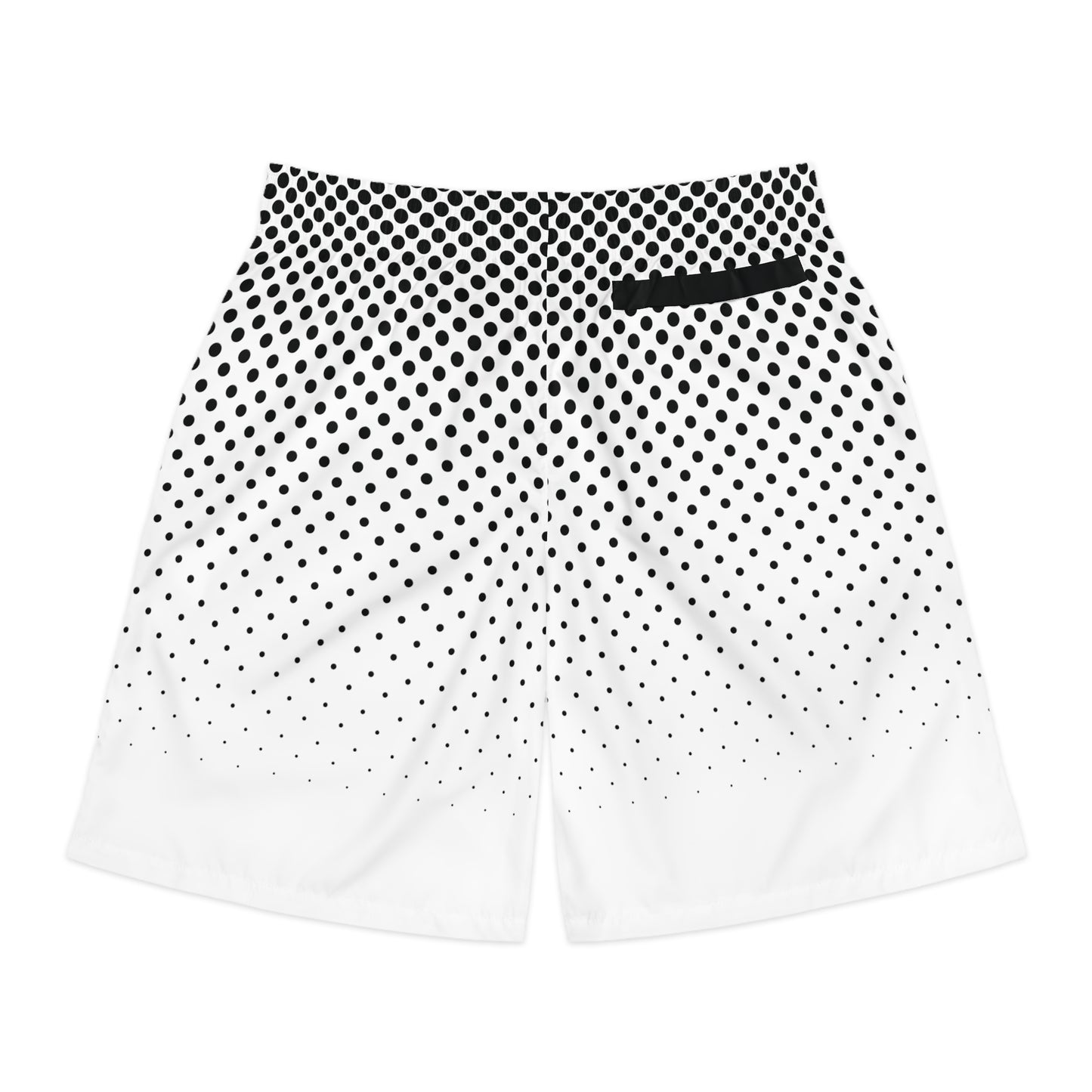 Quiet Signal Jogger Shorts