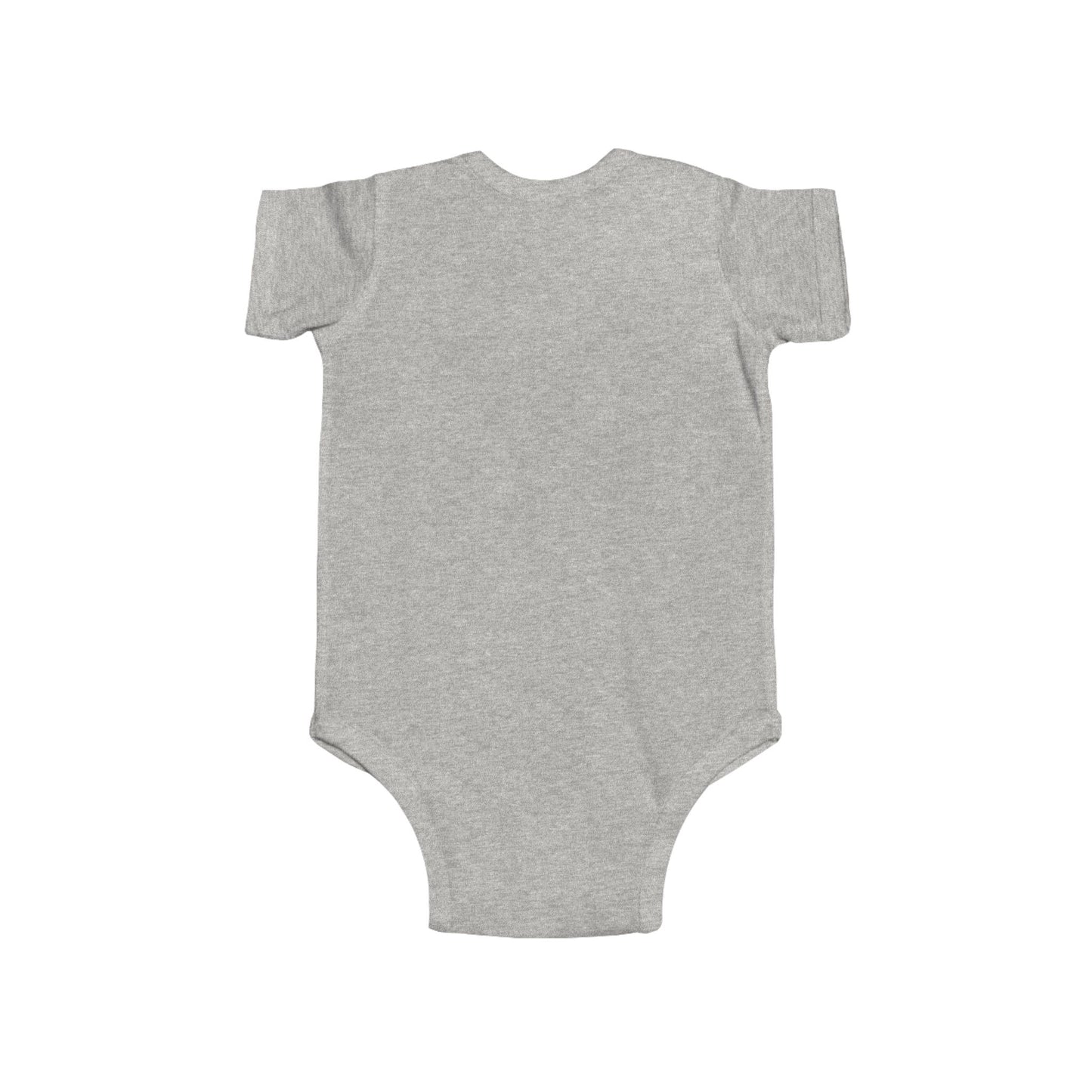 Kingdom Promise – Infant Bodysuit