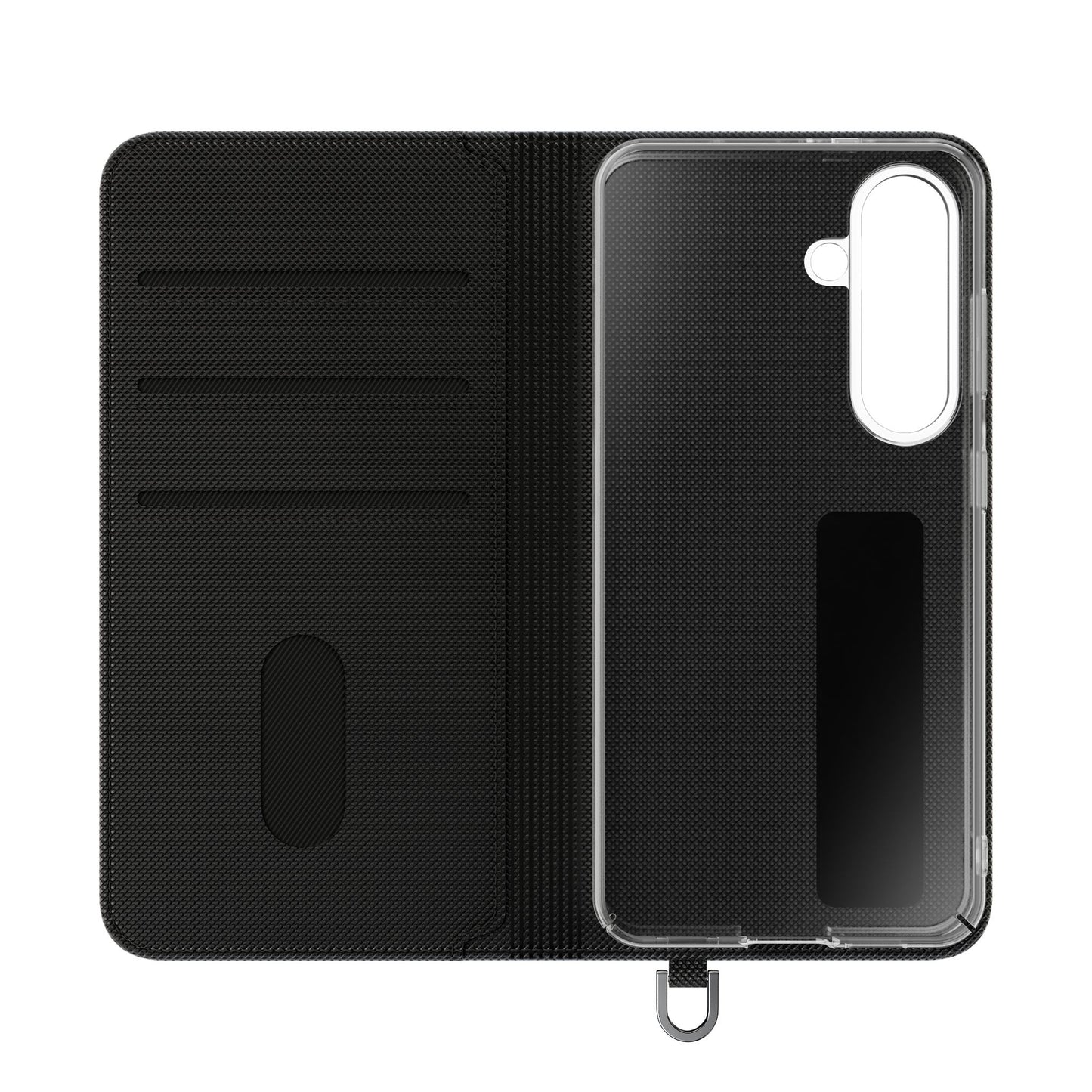 Hearts in Motion – Phone Flip Case