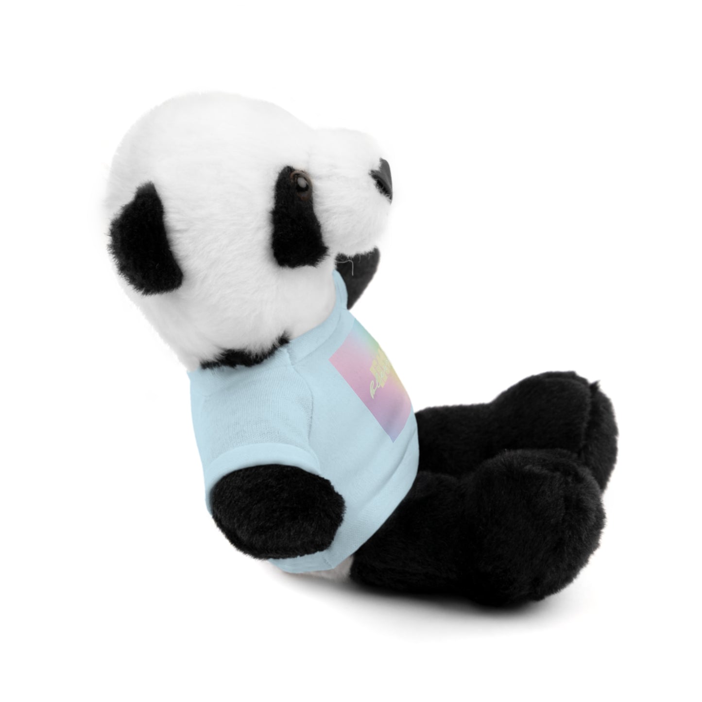Little Blessing Plush Collection – Assorted Animals