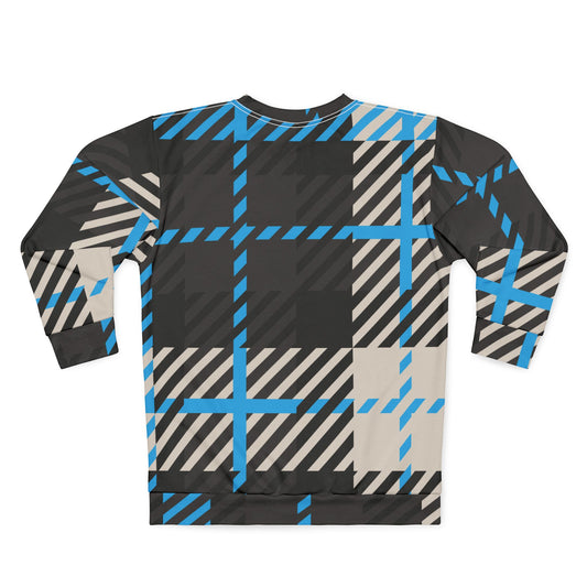 Frozen Echo – Crewneck Sweatshirt