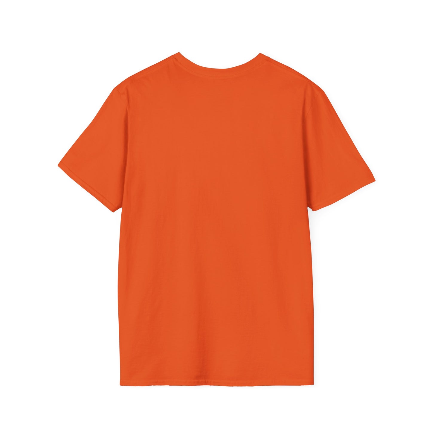 Faith & Blessings – Trust Fall Tee