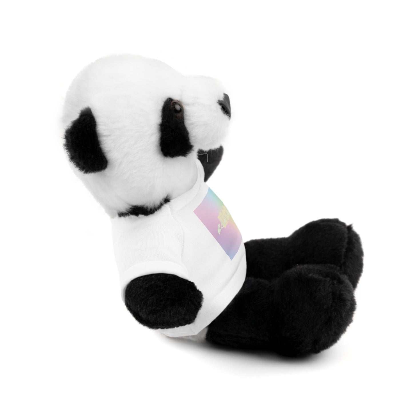 Little Blessing Plush Collection – Assorted Animals