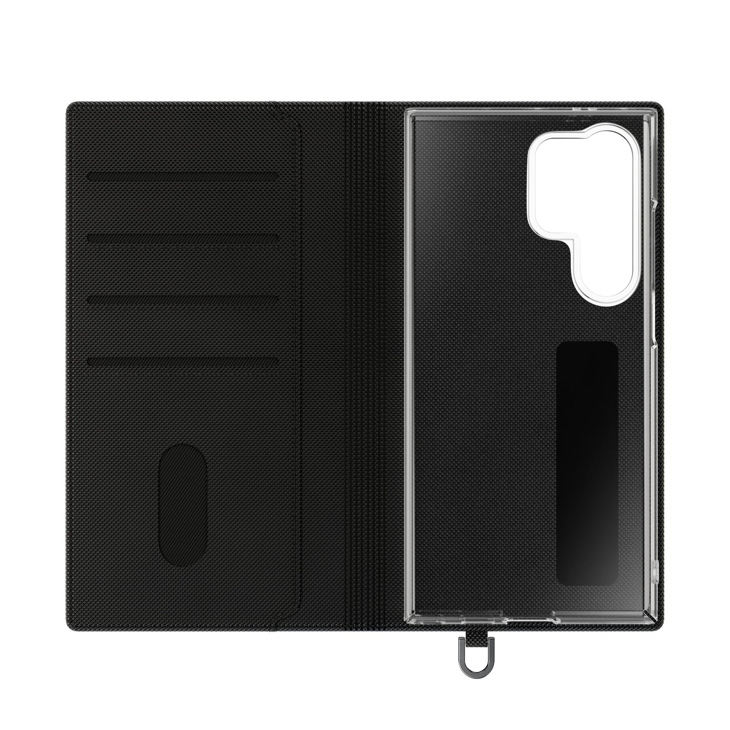 Hearts in Motion – Phone Flip Case