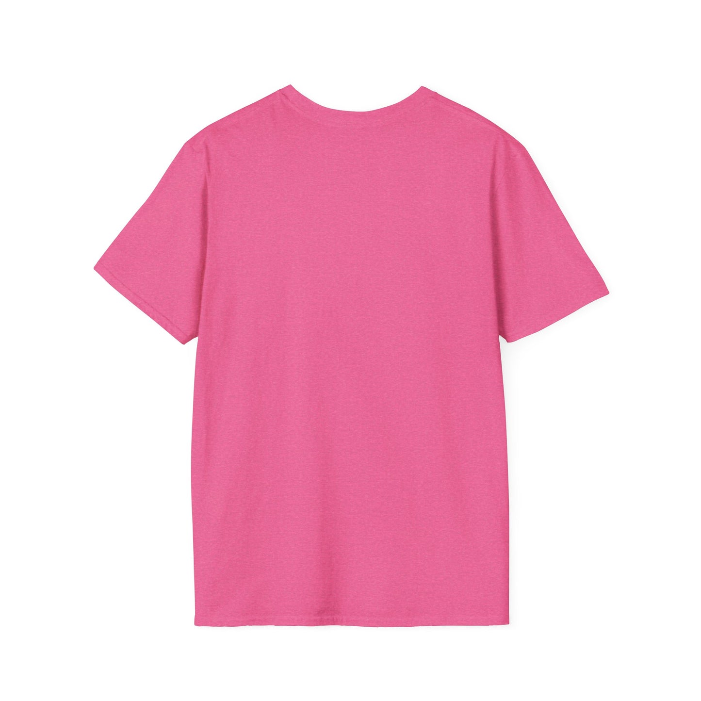 Faith & Blessings – Trust Fall Tee