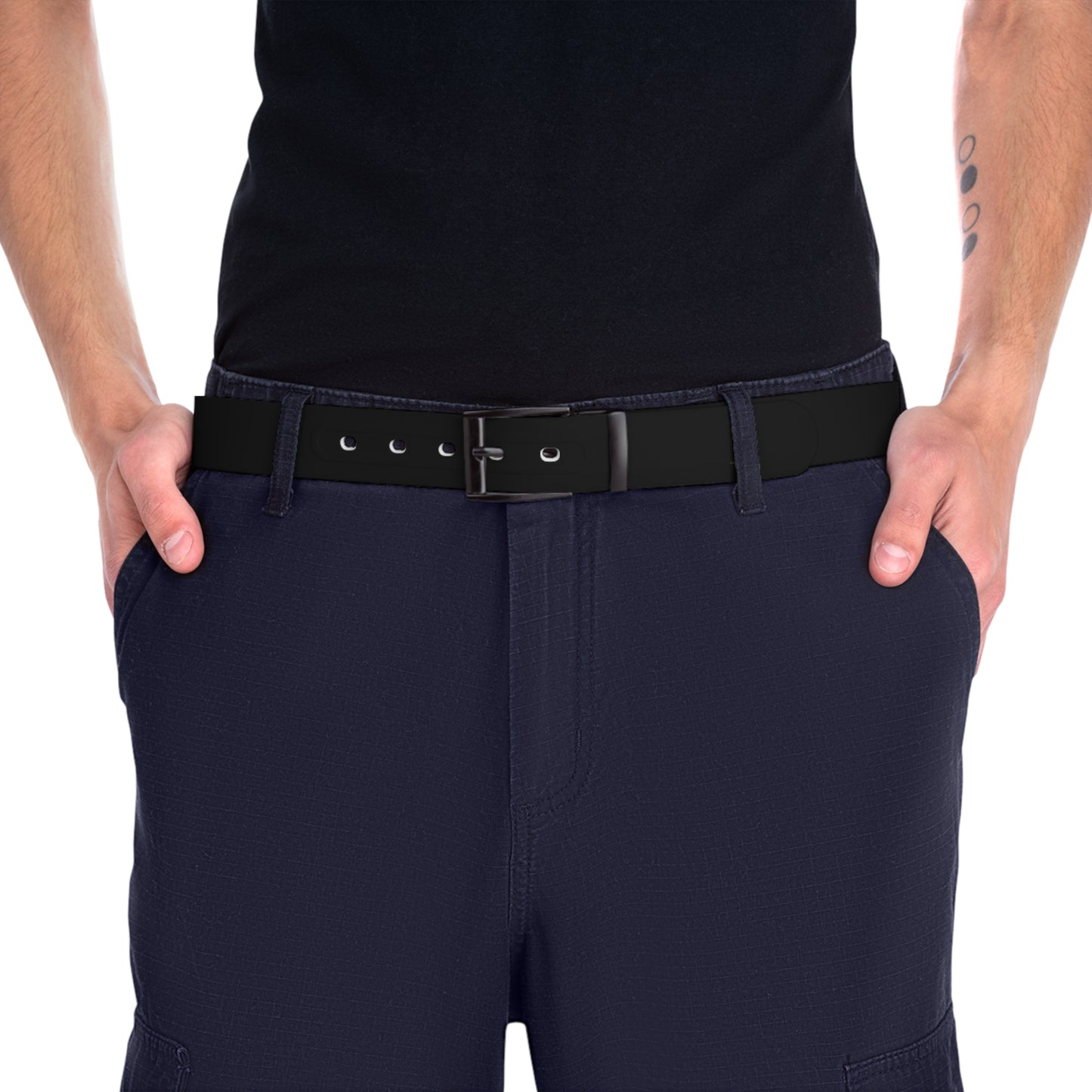 The Signature Belt