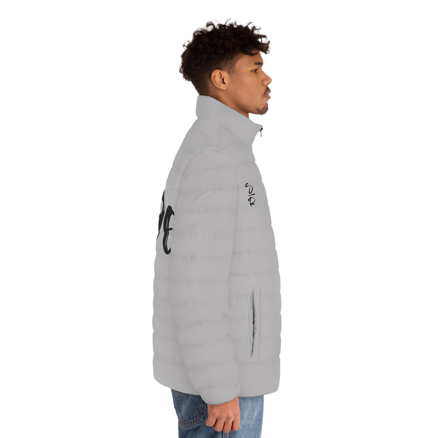 Fortitude Men’s Puffer Jacket