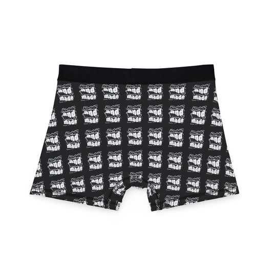 Fearfully Made – Men's Boxer Briefs