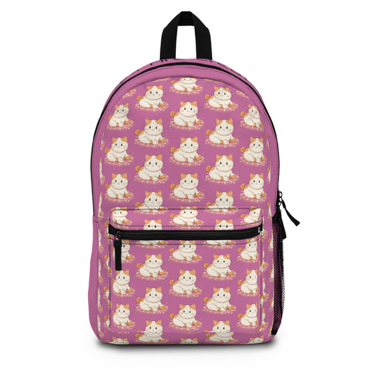 Pawsitive Vibes Backpack