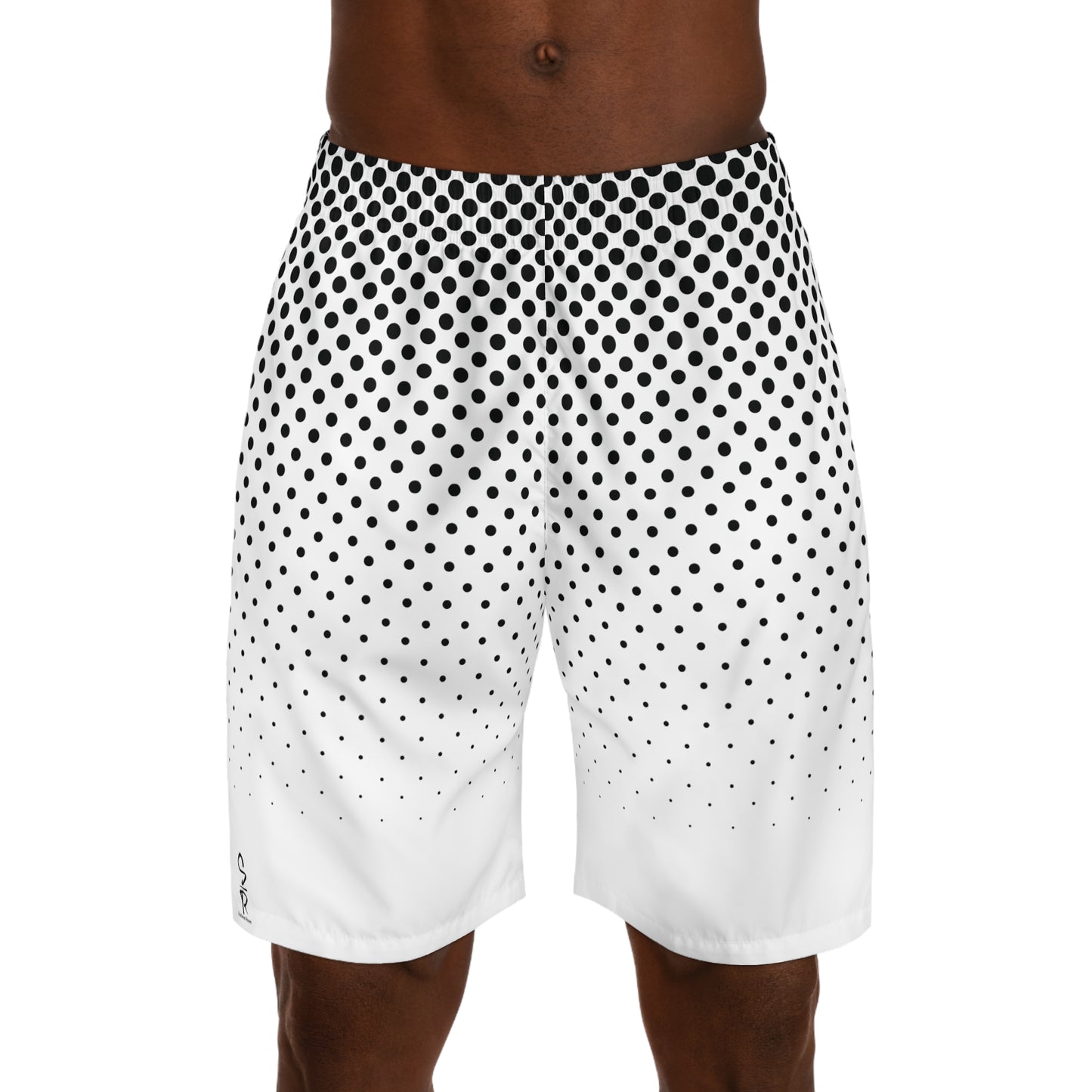 Quiet Signal Jogger Shorts