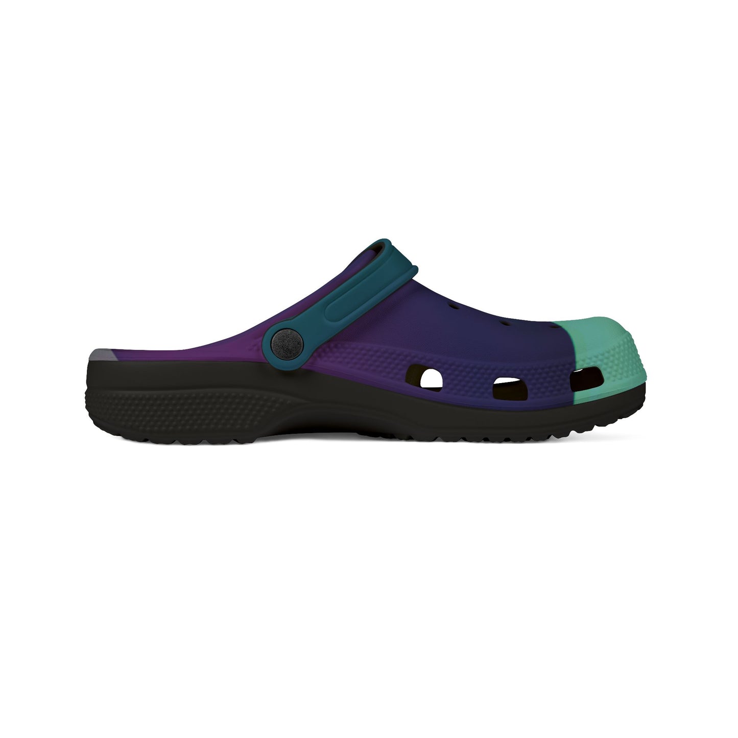 Aurora Dusk – Wonderfully Made Clogs