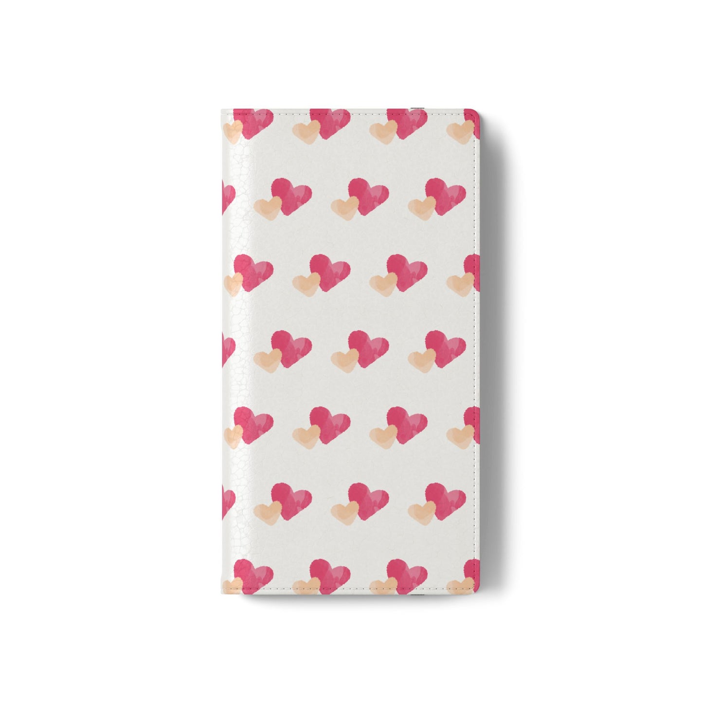 Hearts in Motion – Phone Flip Case