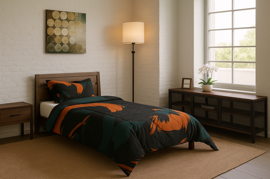 Urban Ember Comforter Set