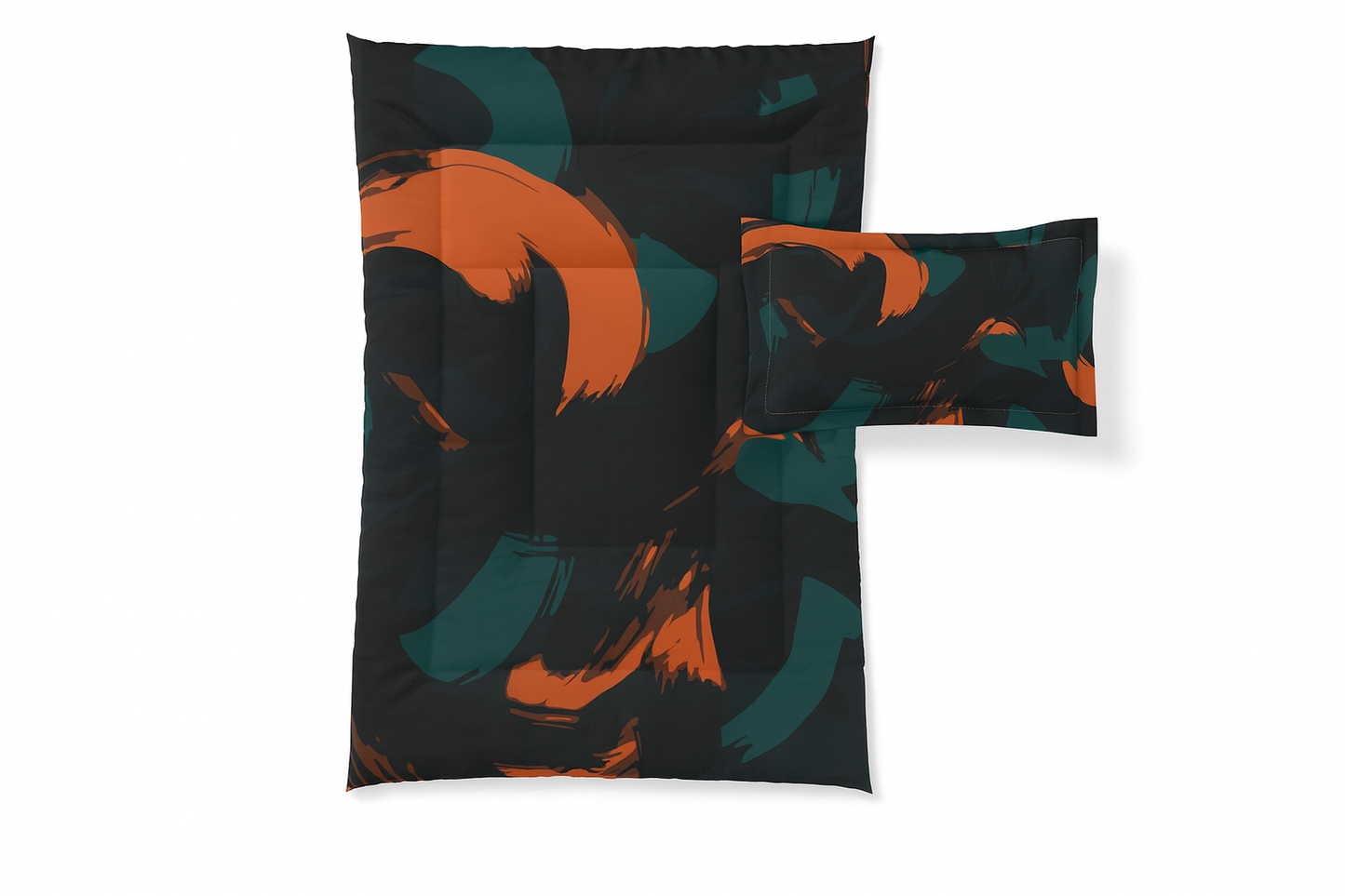 Urban Ember Comforter Set
