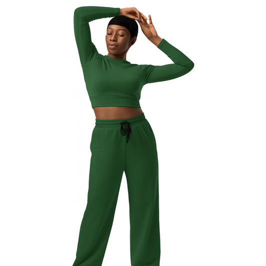 Rose Stem Set – Rooted & Ready