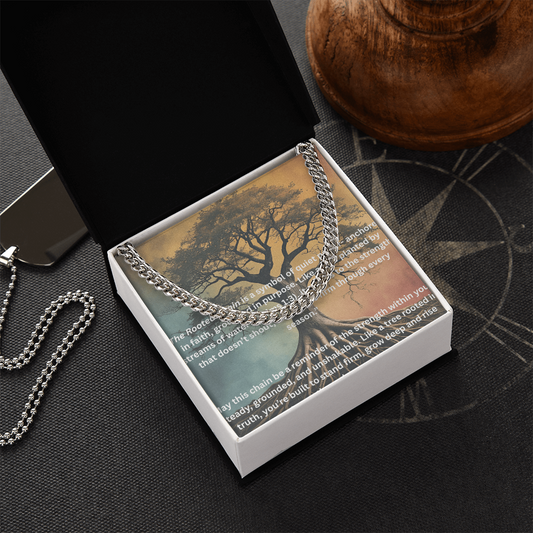 The Rooted Chain
