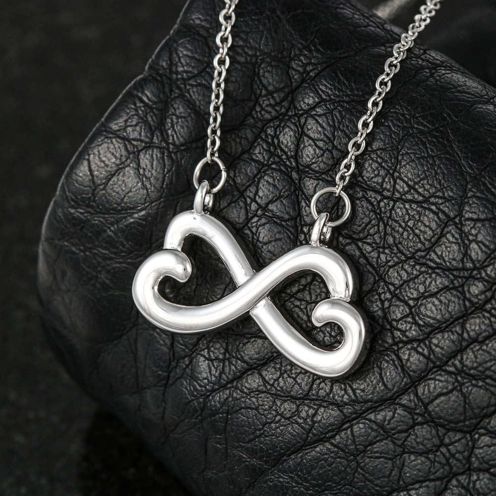 Gracebound-The Forever Love Necklace