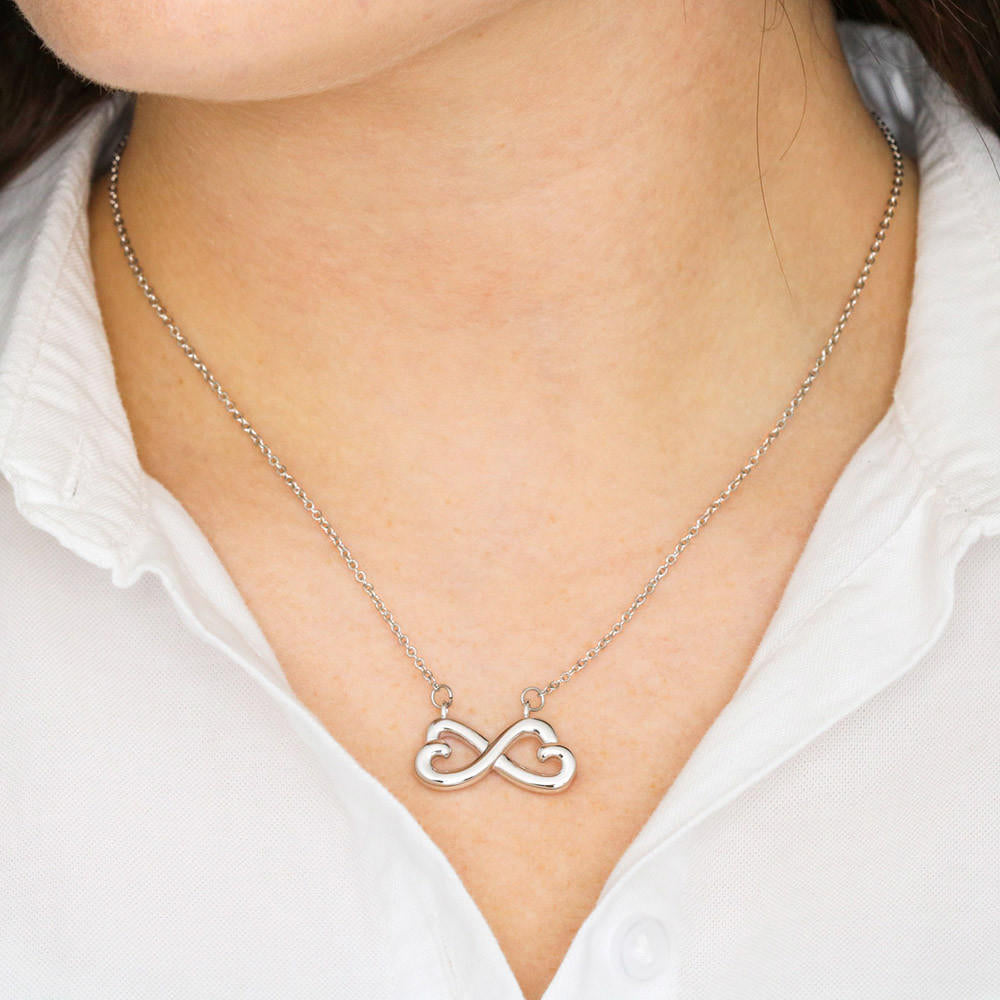 Gracebound-The Forever Love Necklace