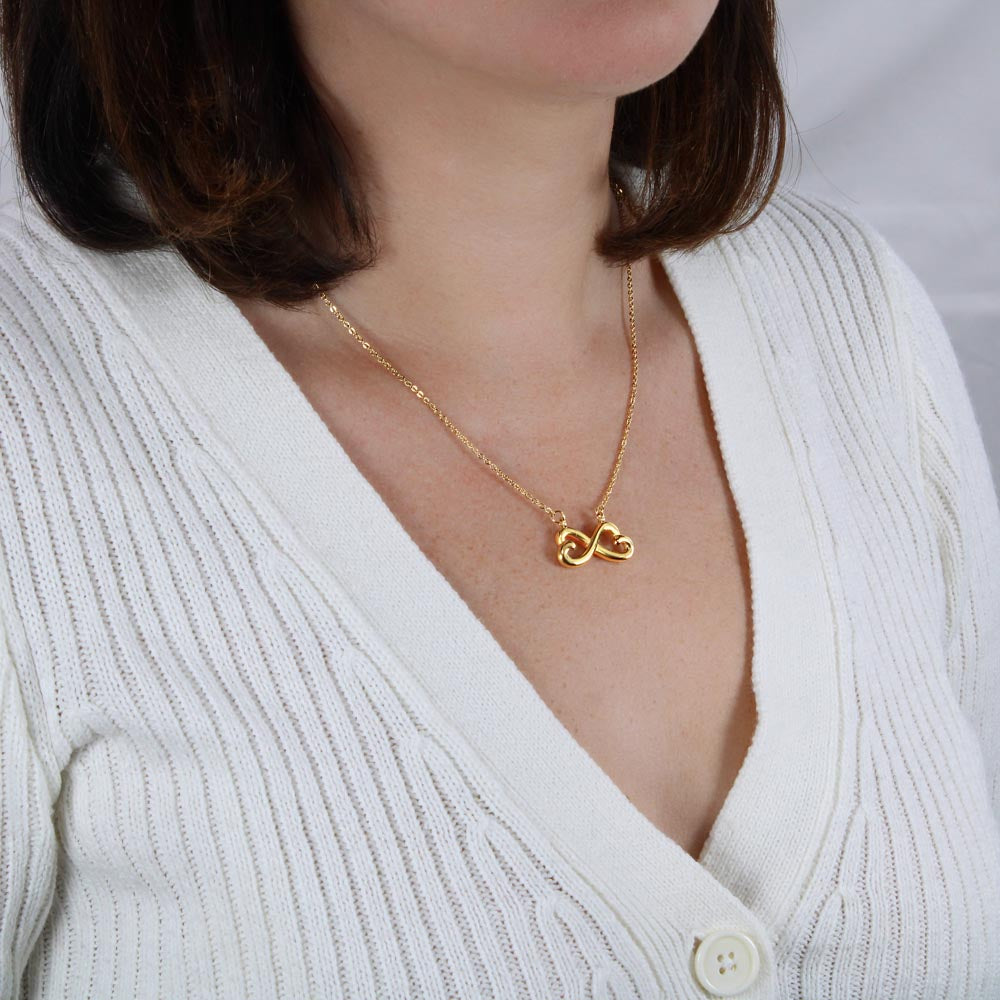 Gracebound-The Forever Love Necklace