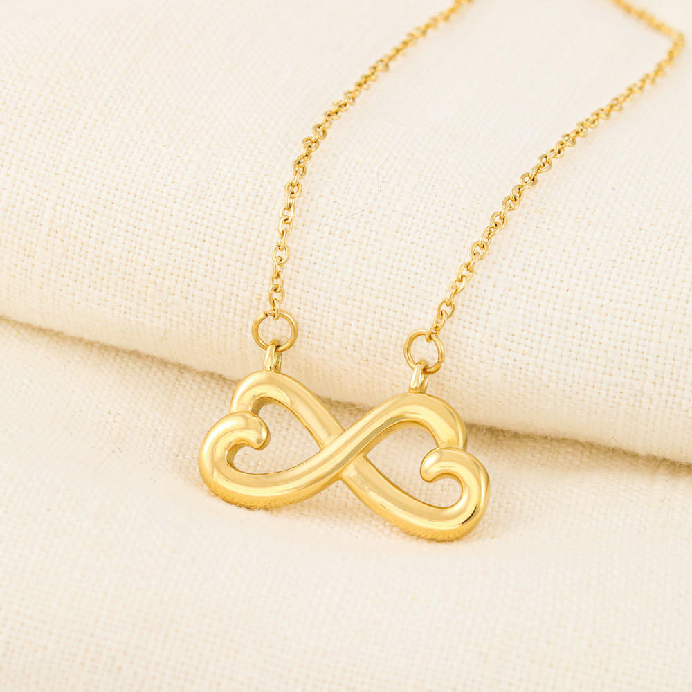 Gracebound-The Forever Love Necklace