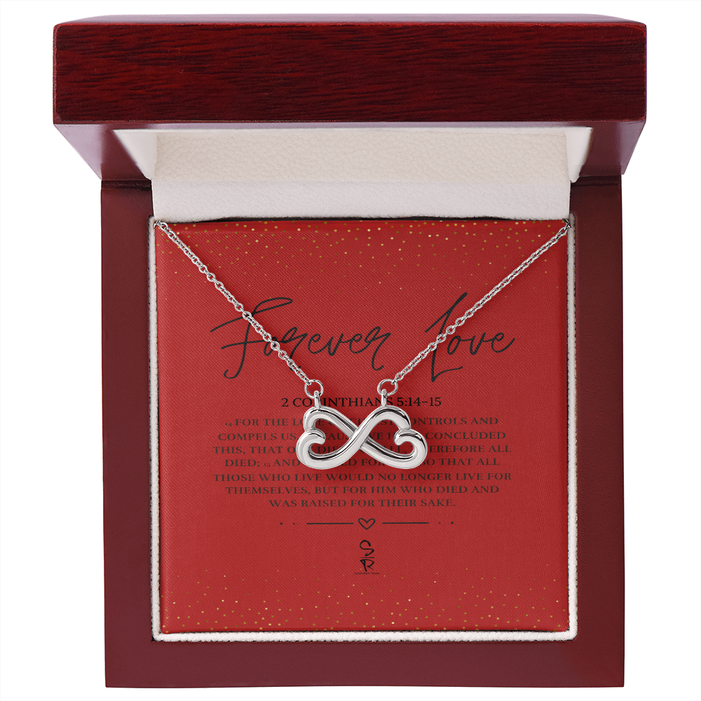 Gracebound-The Forever Love Necklace