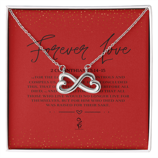 Gracebound-The Forever Love Necklace