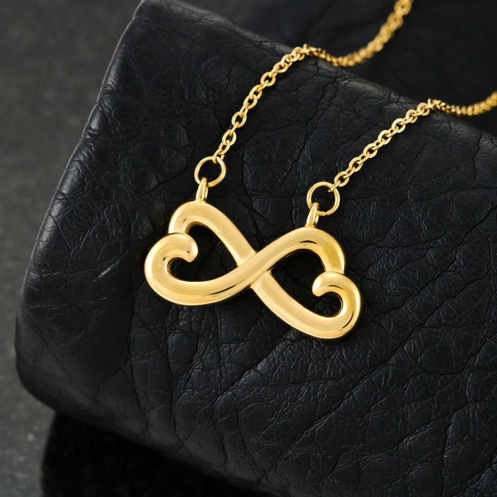 Gracebound-The Forever Love Necklace