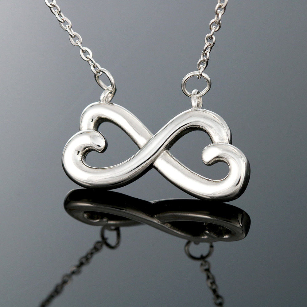 Gracebound-The Forever Love Necklace