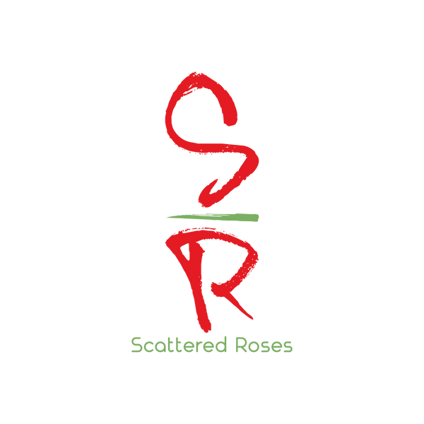Scattered Roses