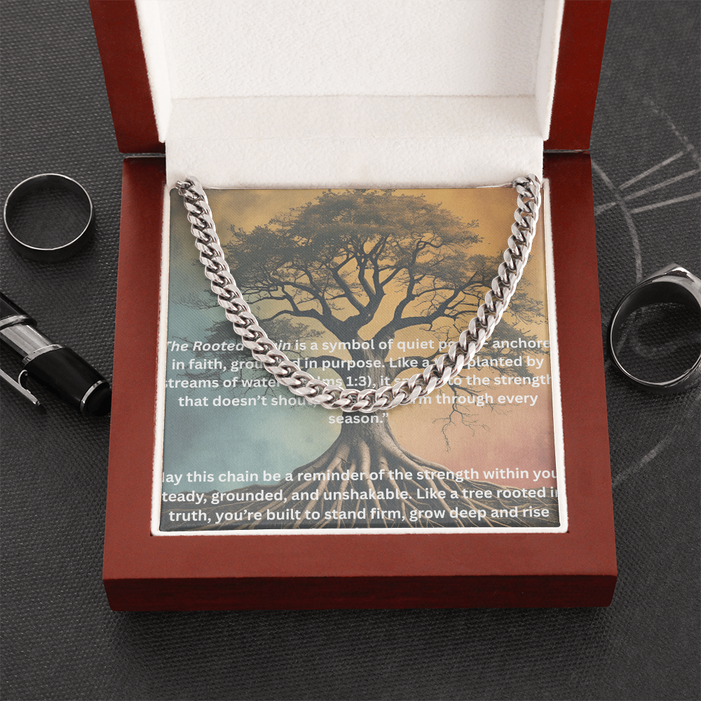 The Rooted Chain