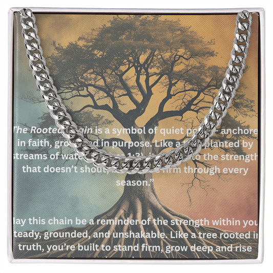 The Rooted Chain